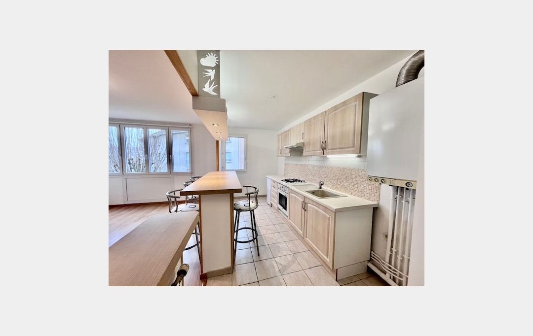 Agence Cosi : Appartement | TROYES (10000) | 49 m2 | 500 € 