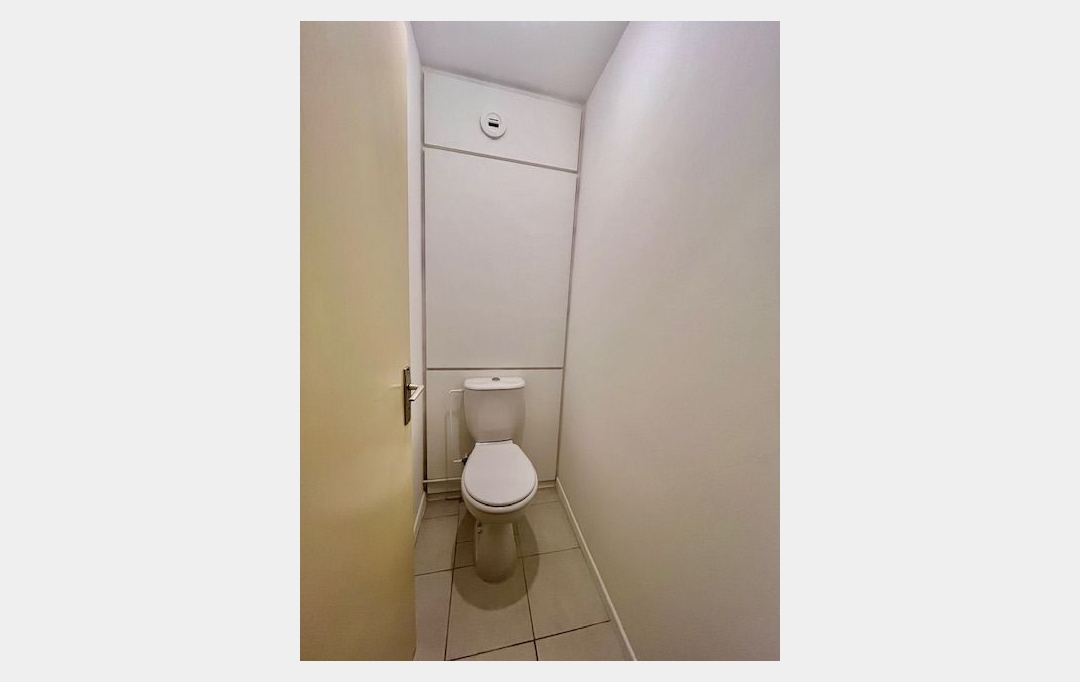 Agence Cosi : Appartement | TROYES (10000) | 49 m2 | 500 € 