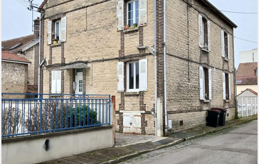 Agence Cosi : Appartement | TROYES (10000) | 39 m2 | 445 € 
