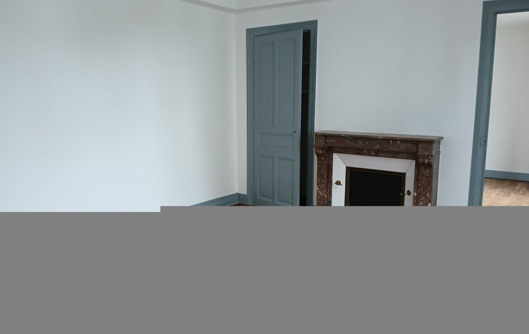Agence Cosi : Appartement | TROYES (10000) | 39 m2 | 445 € 