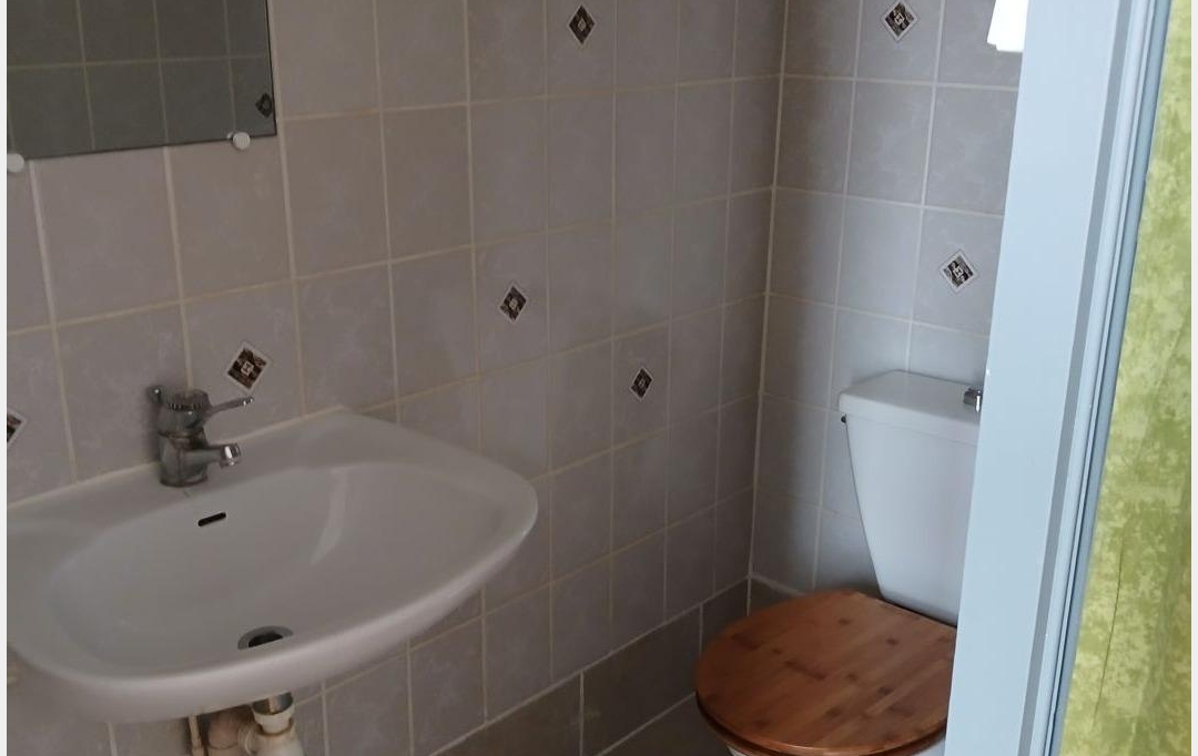 Agence Cosi : Appartement | TROYES (10000) | 39 m2 | 445 € 