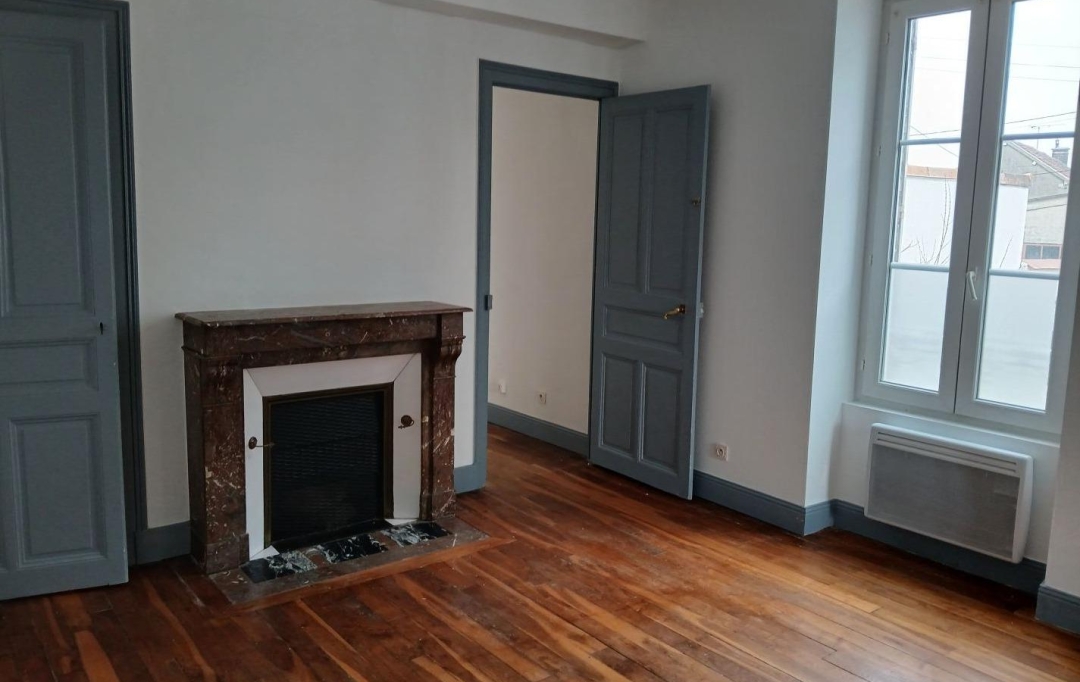 Agence Cosi : Appartement | TROYES (10000) | 39 m2 | 445 € 