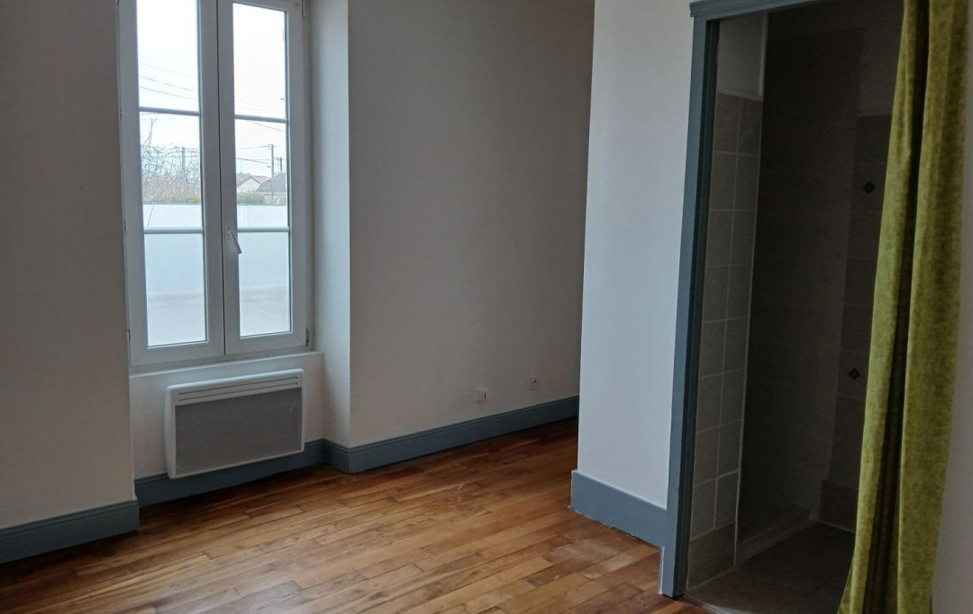 Agence Cosi : Appartement | TROYES (10000) | 39 m2 | 445 € 