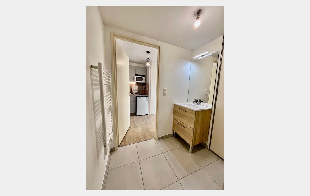 Agence Cosi : Appartement | TROYES (10000) | 23 m2 | 450 € 