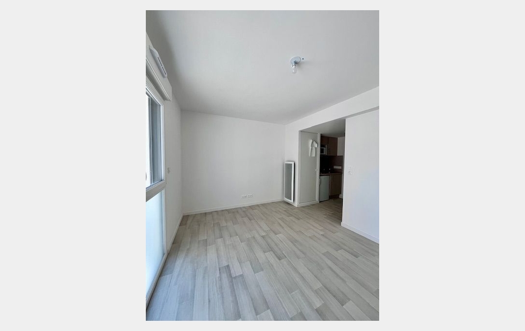 Agence Cosi : Appartement | TROYES (10000) | 23 m2 | 450 € 