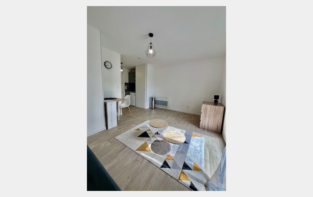 Agence Cosi : Appartement | TROYES (10000) | 23 m2 | 450 € 