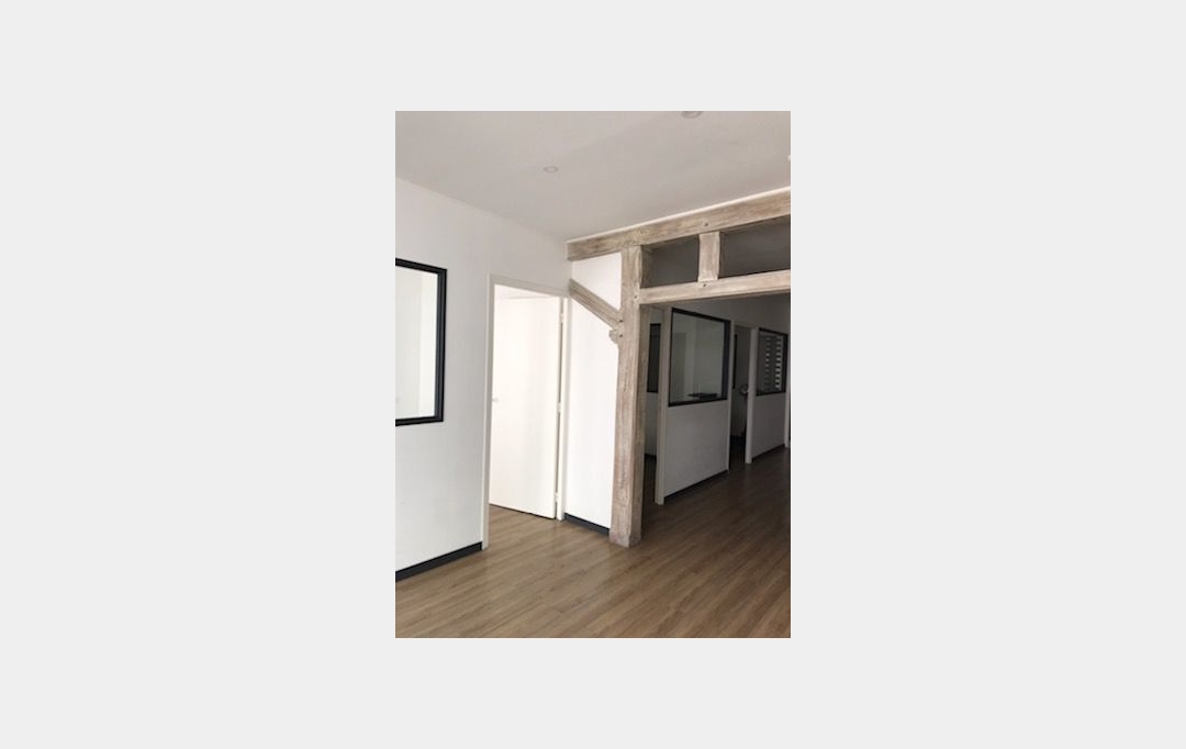 Agence Cosi : Local / Bureau | TROYES (10000) | 95 m2 | 1 000 € 