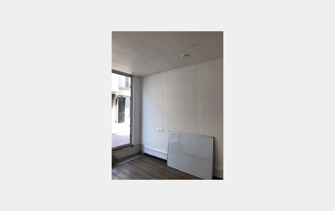 Agence Cosi : Local / Bureau | TROYES (10000) | 95 m2 | 1 000 € 