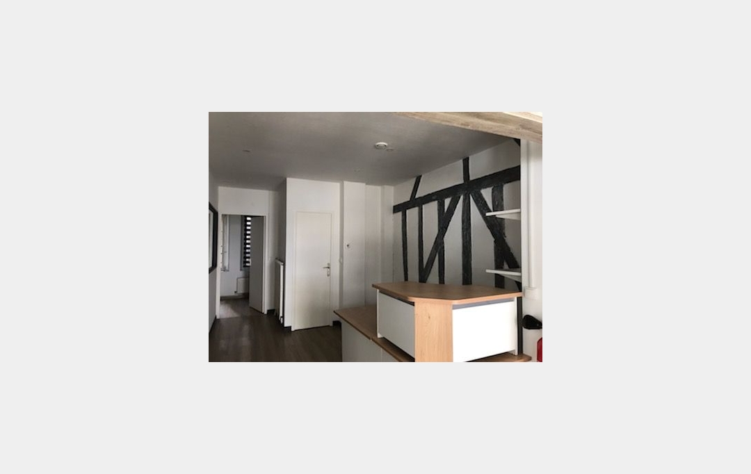 Agence Cosi : Local / Bureau | TROYES (10000) | 95 m2 | 1 000 € 