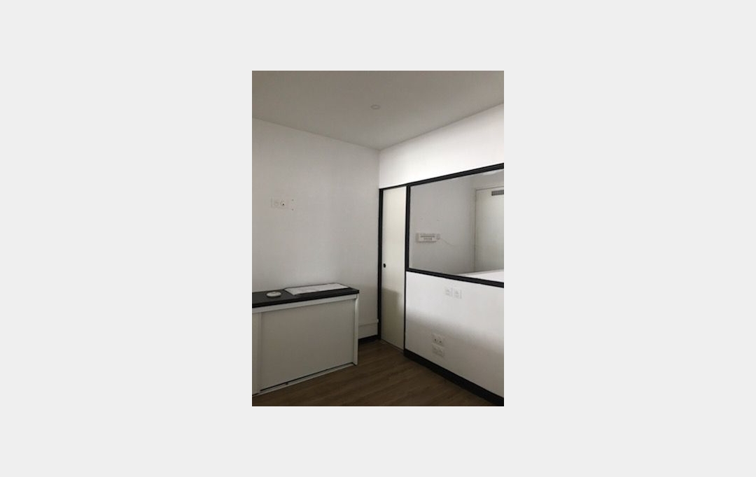 Agence Cosi : Local / Bureau | TROYES (10000) | 95 m2 | 1 000 € 