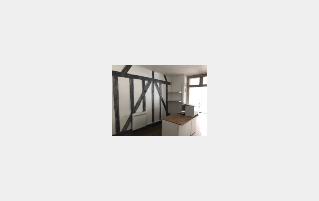 Agence Cosi : Local / Bureau | TROYES (10000) | 95 m2 | 1 000 € 