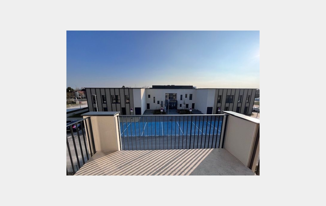 Agence Cosi : Appartement | FAGNIERES (51510) | 51 m2 | 601 € 
