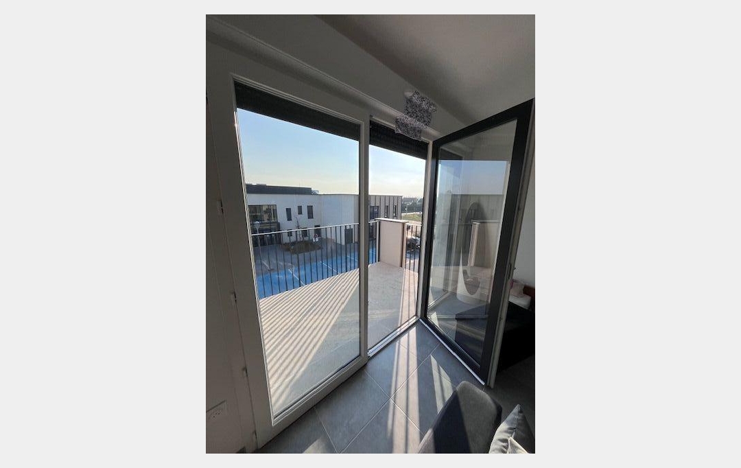 Agence Cosi : Appartement | FAGNIERES (51510) | 51 m2 | 601 € 