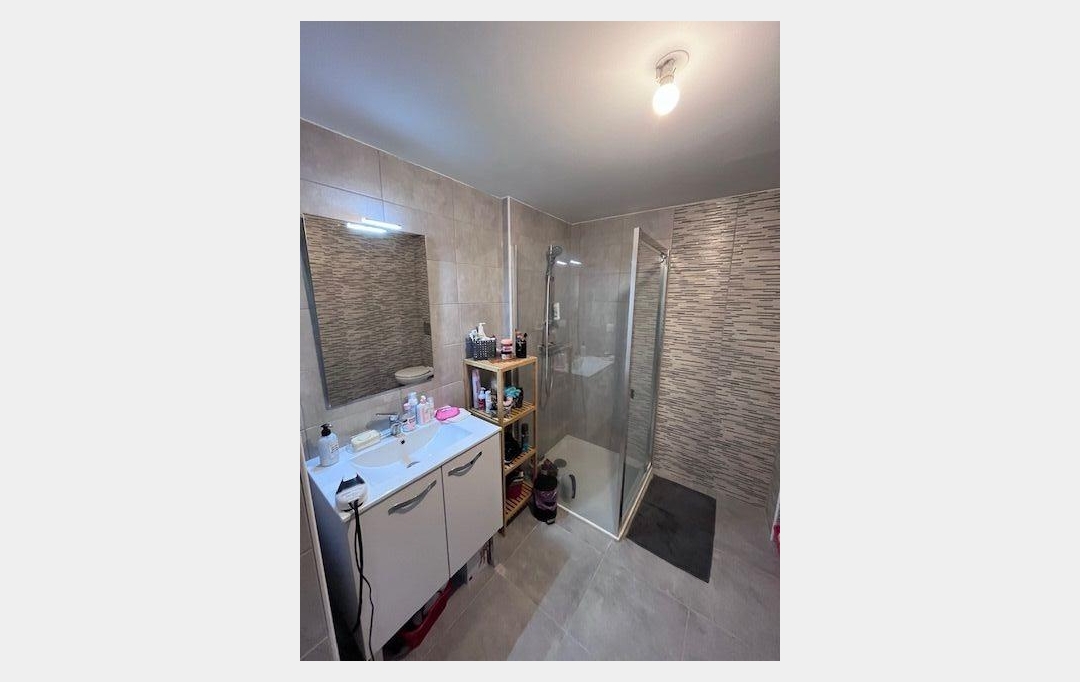 Agence Cosi : Appartement | FAGNIERES (51510) | 51 m2 | 601 € 