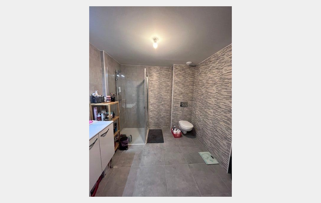 Agence Cosi : Appartement | FAGNIERES (51510) | 51 m2 | 601 € 