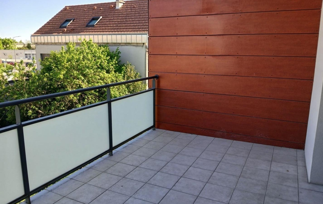 Agence Cosi : Appartement | SAINT-ANDRE-LES-VERGERS (10120) | 48 m2 | 595 € 