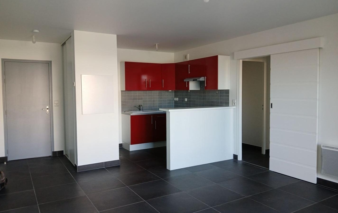 Agence Cosi : Appartement | SAINT-ANDRE-LES-VERGERS (10120) | 48 m2 | 595 € 