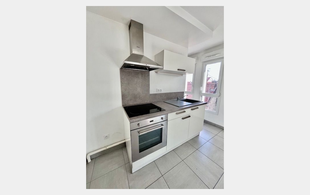 Agence Cosi : Appartement | TROYES (10000) | 42 m2 | 494 € 