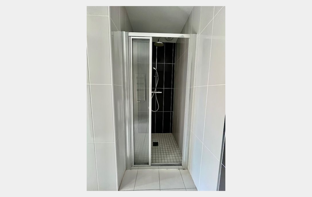 Agence Cosi : Appartement | TROYES (10000) | 42 m2 | 494 € 
