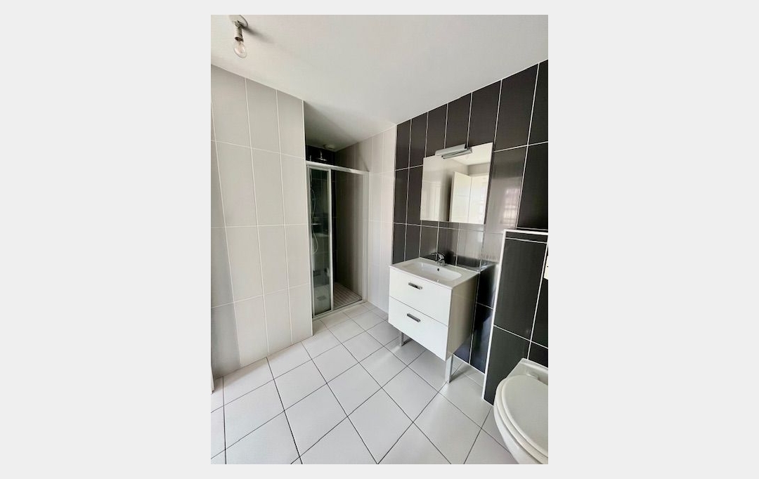 Agence Cosi : Appartement | TROYES (10000) | 42 m2 | 494 € 