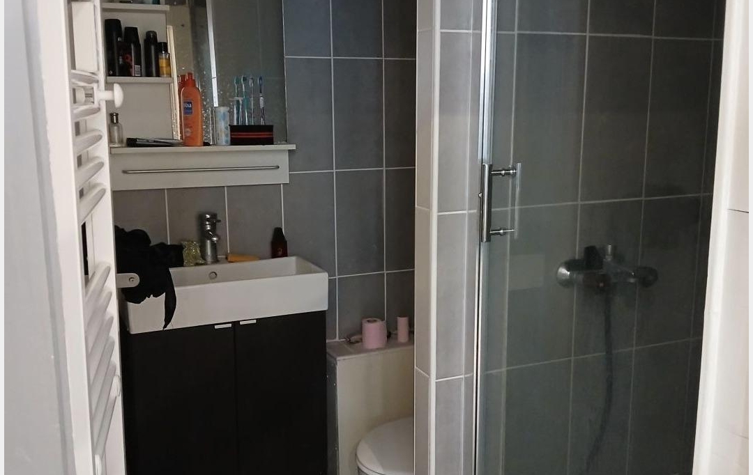 Agence Cosi : Apartment | TROYES (10000) | 27 m2 | 550 € 