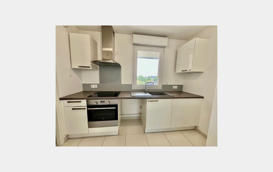 Agence Cosi : Apartment | SAINT-ANDRE-LES-VERGERS (10120) | 49 m2 | 772 € 