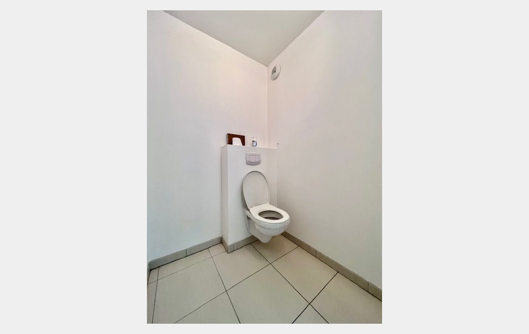 Agence Cosi : Apartment | SAINT-ANDRE-LES-VERGERS (10120) | 49 m2 | 772 € 