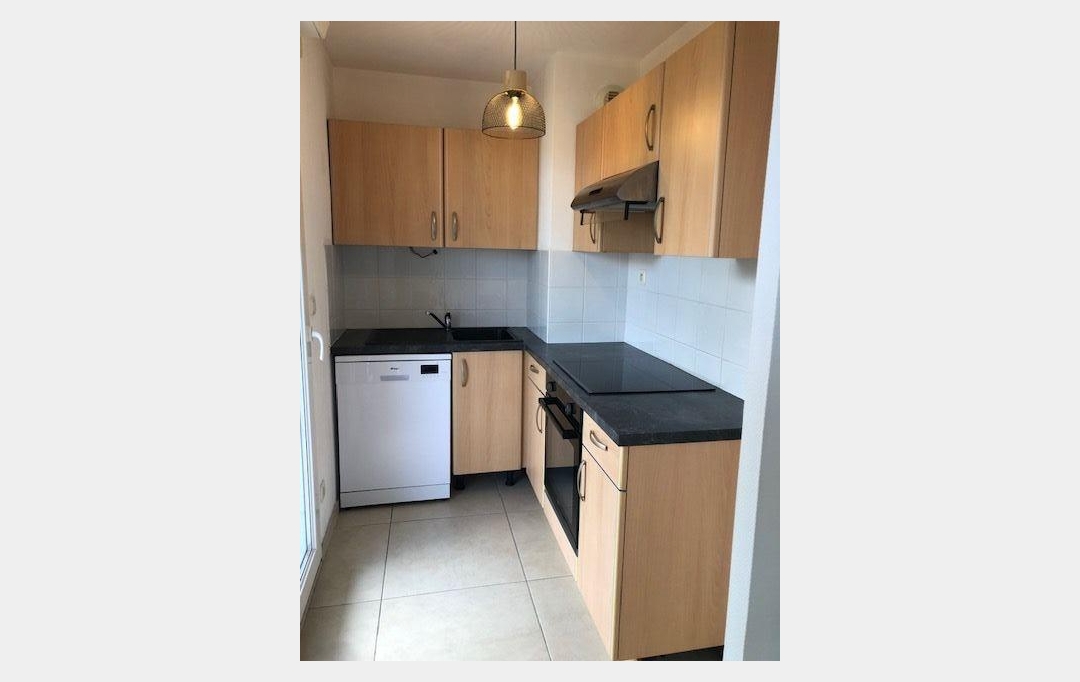 Agence Cosi : Appartement | SAINT-ANDRE-LES-VERGERS (10120) | 38 m2 | 550 € 