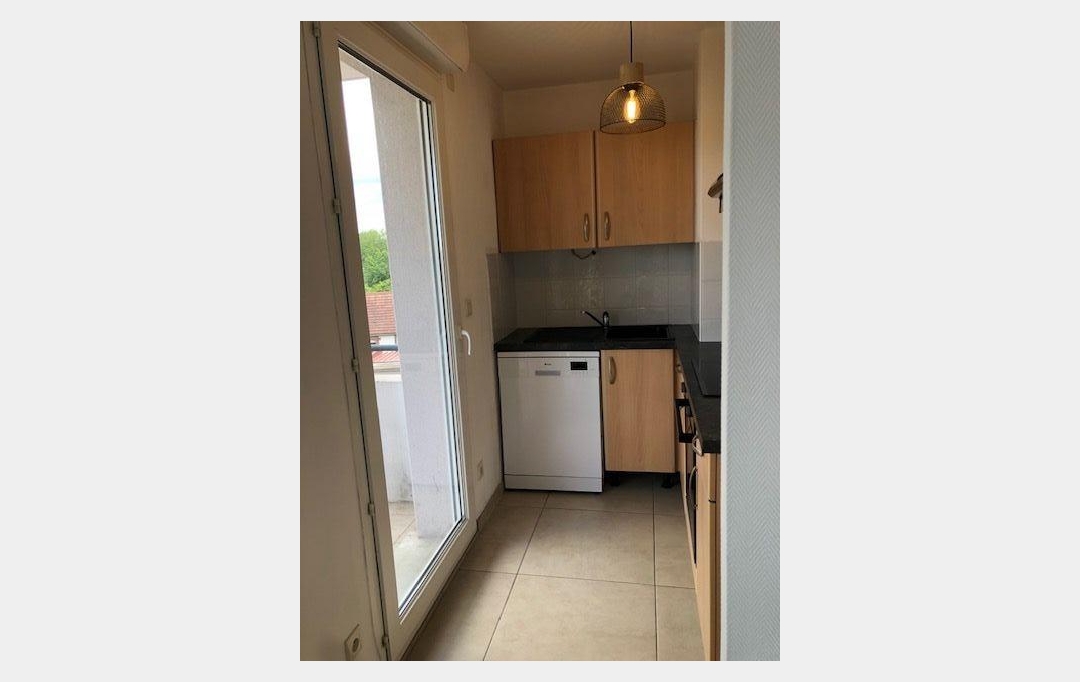 Agence Cosi : Appartement | SAINT-ANDRE-LES-VERGERS (10120) | 38 m2 | 550 € 