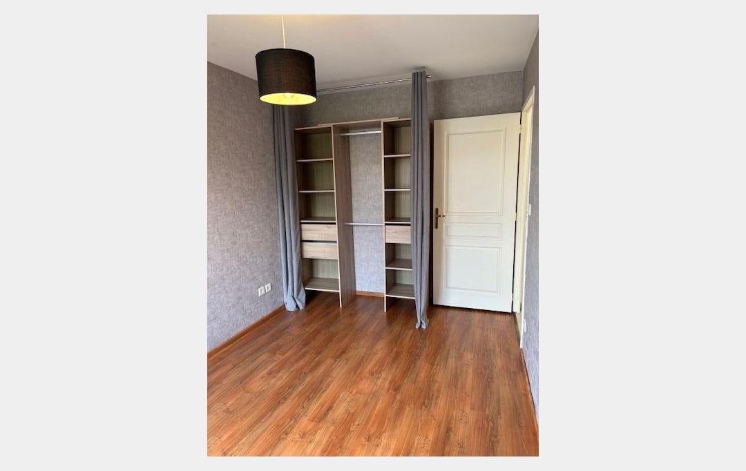 Agence Cosi : Appartement | SAINT-ANDRE-LES-VERGERS (10120) | 38 m2 | 550 € 