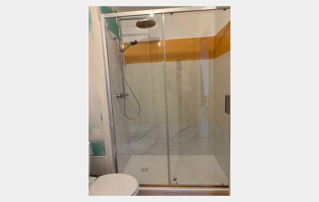 Agence Cosi : Appartement | SAINT-ANDRE-LES-VERGERS (10120) | 38 m2 | 550 € 