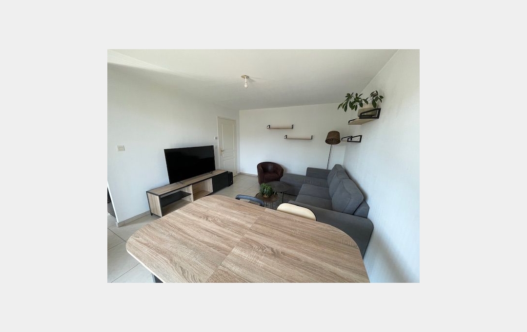 Agence Cosi : Appartement | SAINT-ANDRE-LES-VERGERS (10120) | 38 m2 | 550 € 