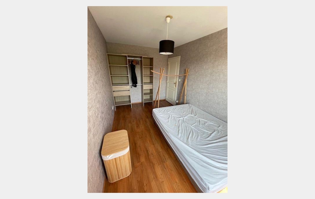 Agence Cosi : Appartement | SAINT-ANDRE-LES-VERGERS (10120) | 38 m2 | 550 € 