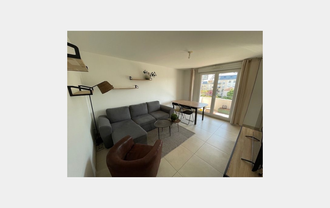Agence Cosi : Appartement | SAINT-ANDRE-LES-VERGERS (10120) | 38 m2 | 550 € 