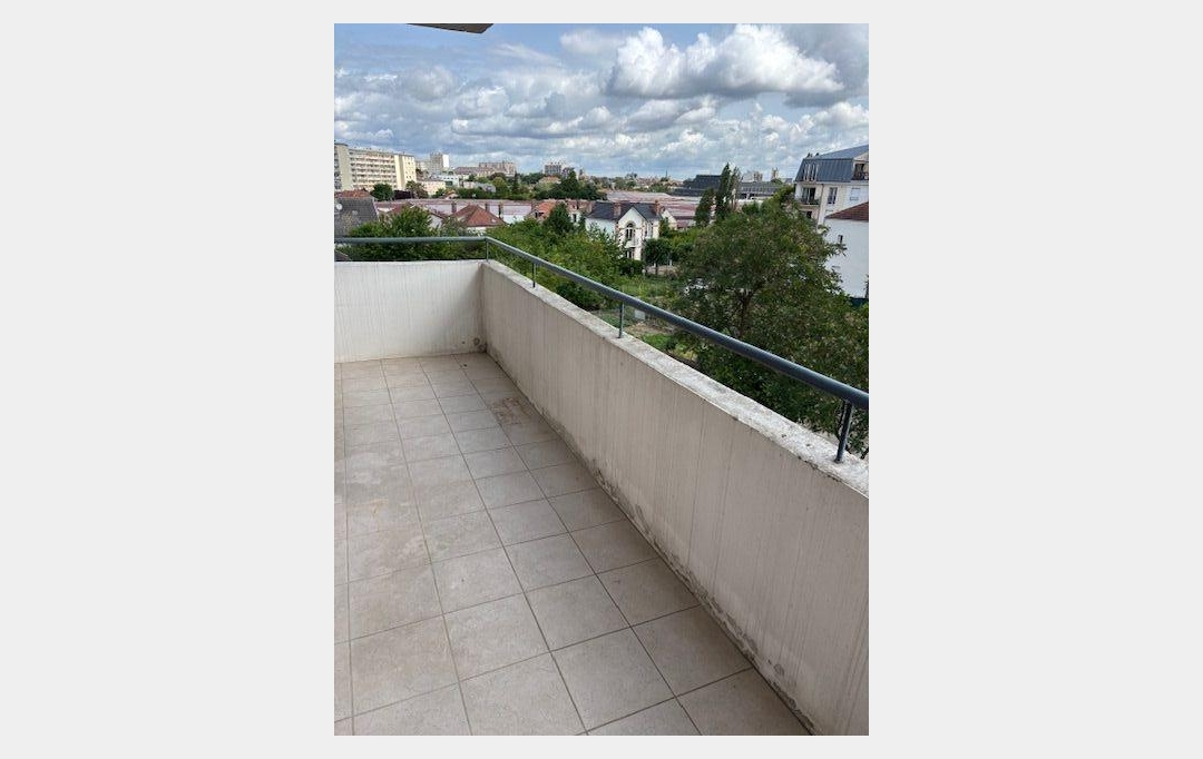 Agence Cosi : Appartement | SAINT-ANDRE-LES-VERGERS (10120) | 38 m2 | 550 € 