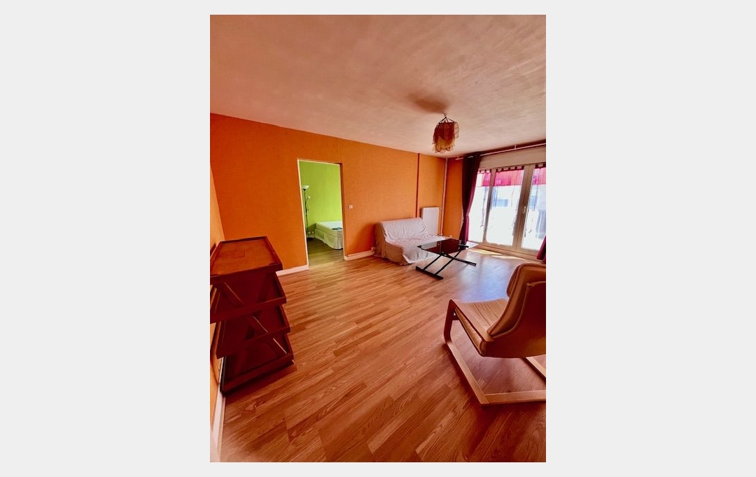 Agence Cosi : Appartement | LA CHAPELLE-SAINT-LUC (10600) | 53 m2 | 550 € 
