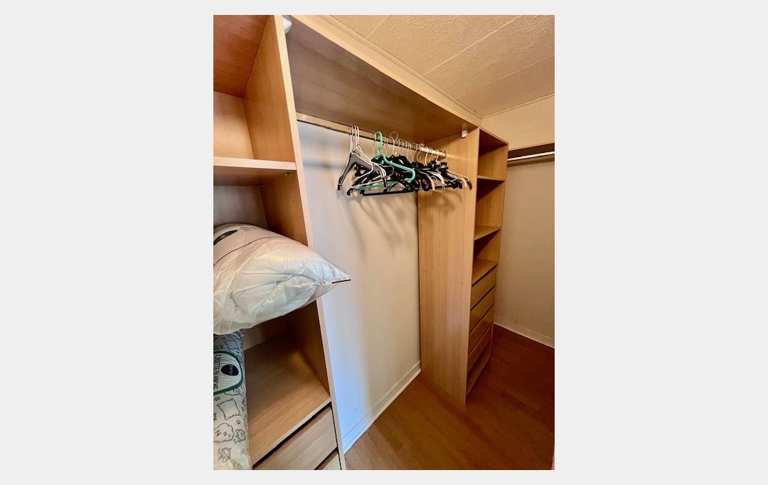 Agence Cosi : Appartement | LA CHAPELLE-SAINT-LUC (10600) | 53 m2 | 550 € 