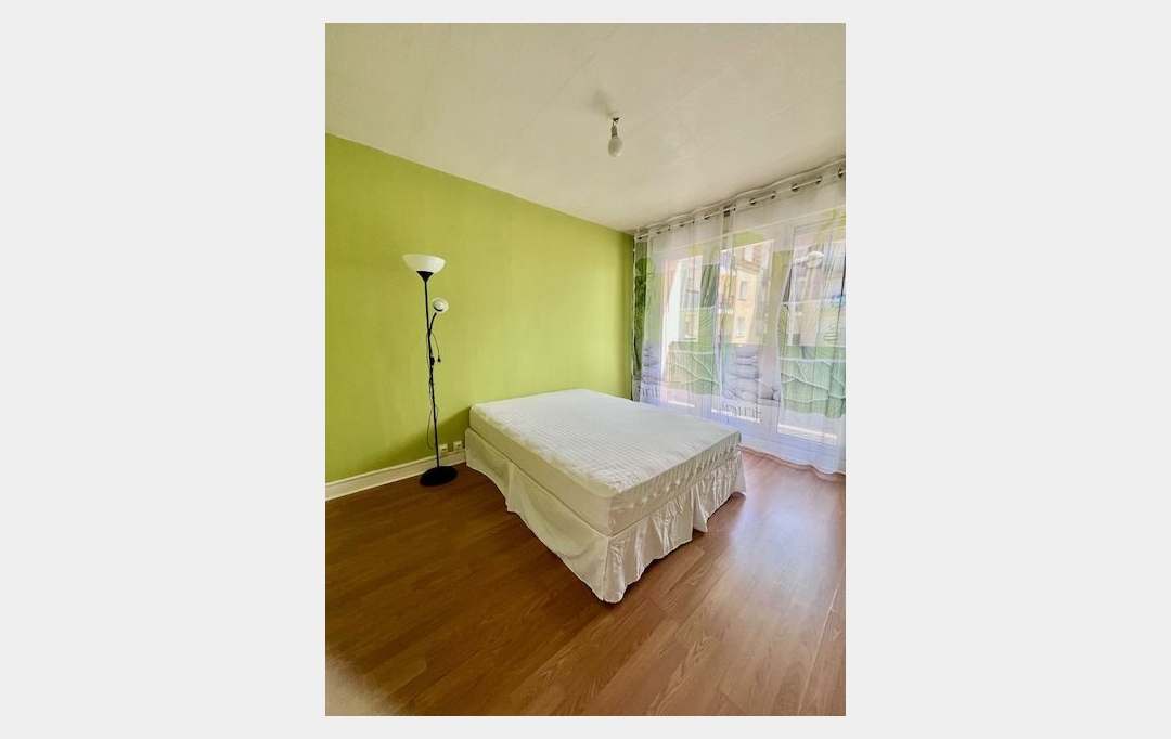 Agence Cosi : Appartement | LA CHAPELLE-SAINT-LUC (10600) | 53 m2 | 550 € 