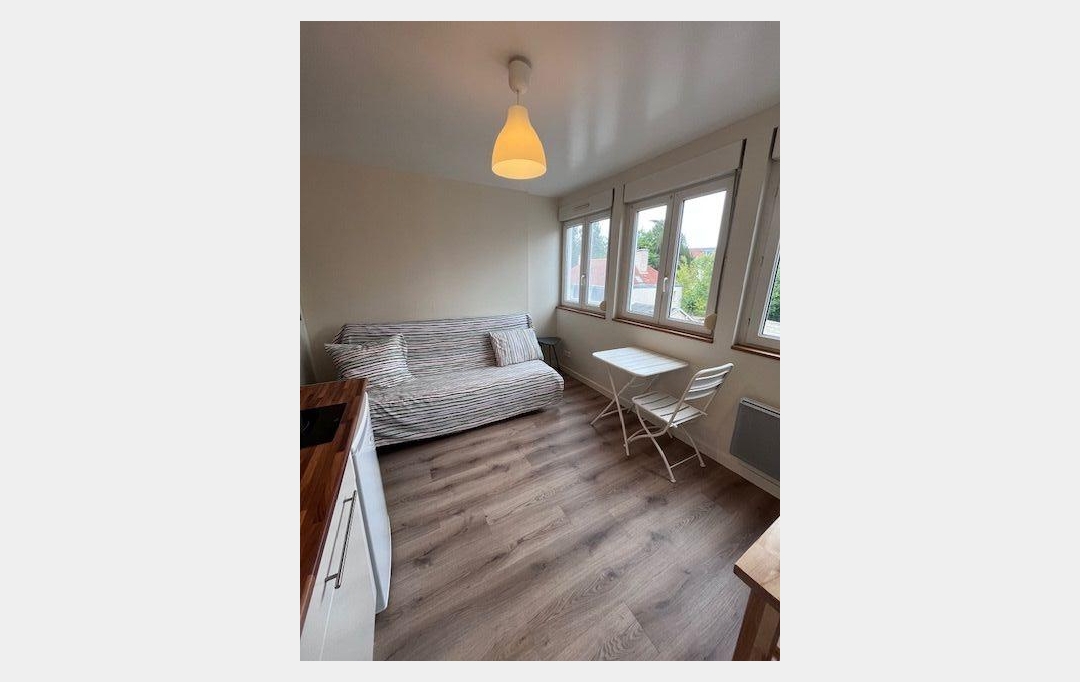 Agence Cosi : Appartement | TROYES (10000) | 16 m2 | 365 € 