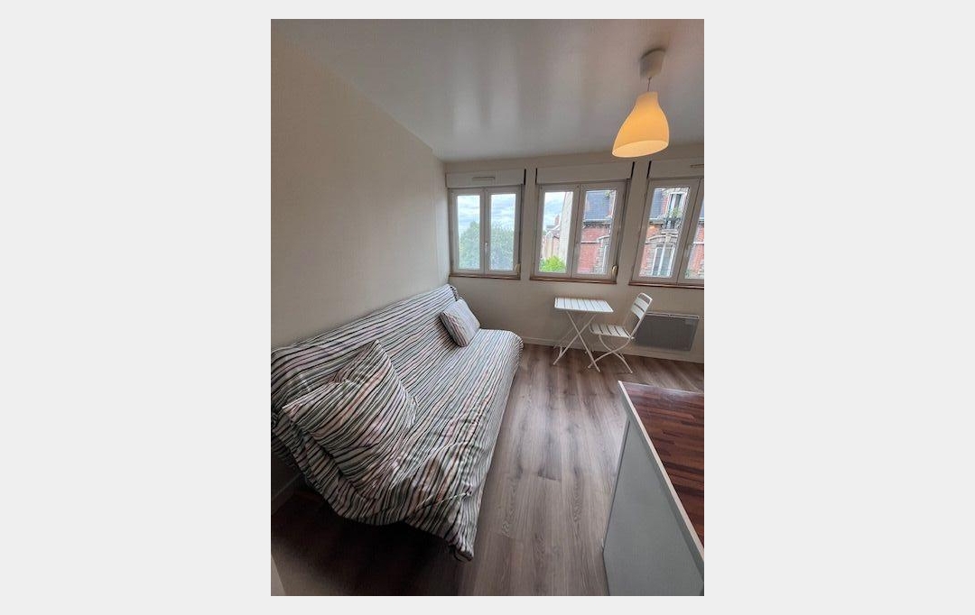 Agence Cosi : Appartement | TROYES (10000) | 16 m2 | 365 € 