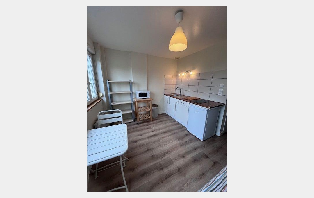 Agence Cosi : Appartement | TROYES (10000) | 16 m2 | 365 € 