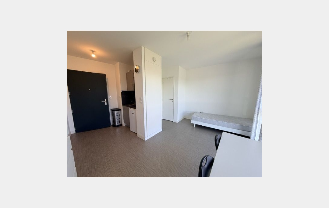 Agence Cosi : Appartement | ROSIERES-PRES-TROYES (10430) | 22 m2 | 570 &euro; 