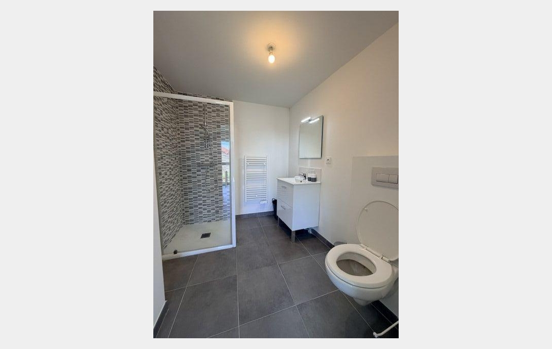 Agence Cosi : Appartement | ROSIERES-PRES-TROYES (10430) | 22 m2 | 570 &euro; 