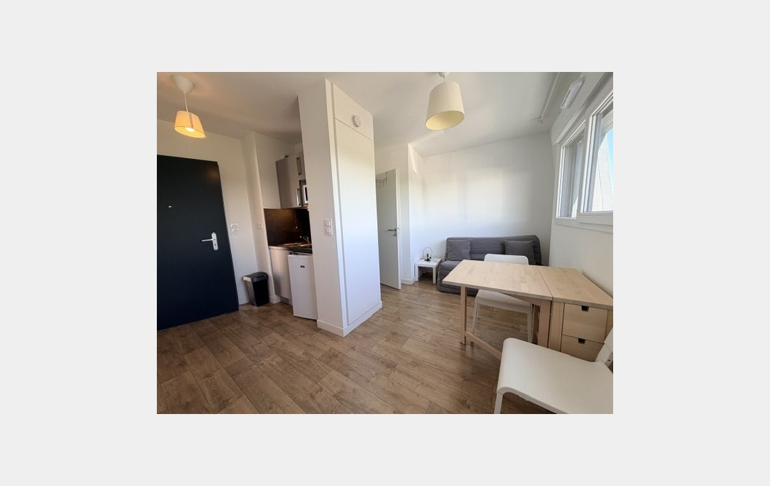 Agence Cosi : Appartement | ROSIERES-PRES-TROYES (10430) | 22 m2 | 570 &euro; 