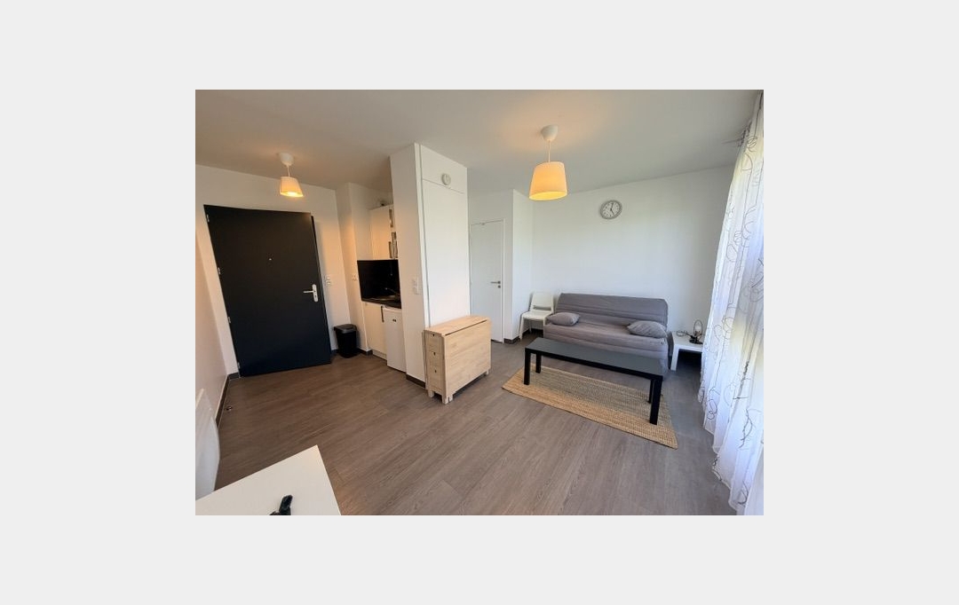 Agence Cosi : Appartement | ROSIERES-PRES-TROYES (10430) | 22 m2 | 570 &euro; 