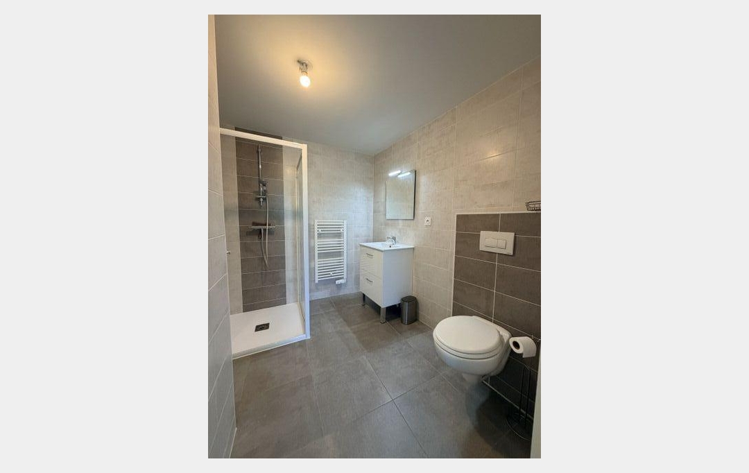 Agence Cosi : Appartement | ROSIERES-PRES-TROYES (10430) | 22 m2 | 570 &euro; 