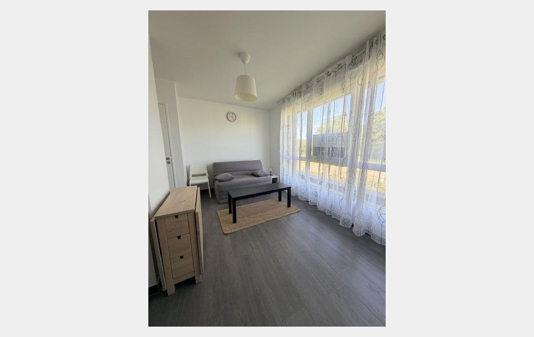 Agence Cosi : Appartement | ROSIERES-PRES-TROYES (10430) | 22 m2 | 570 &euro; 