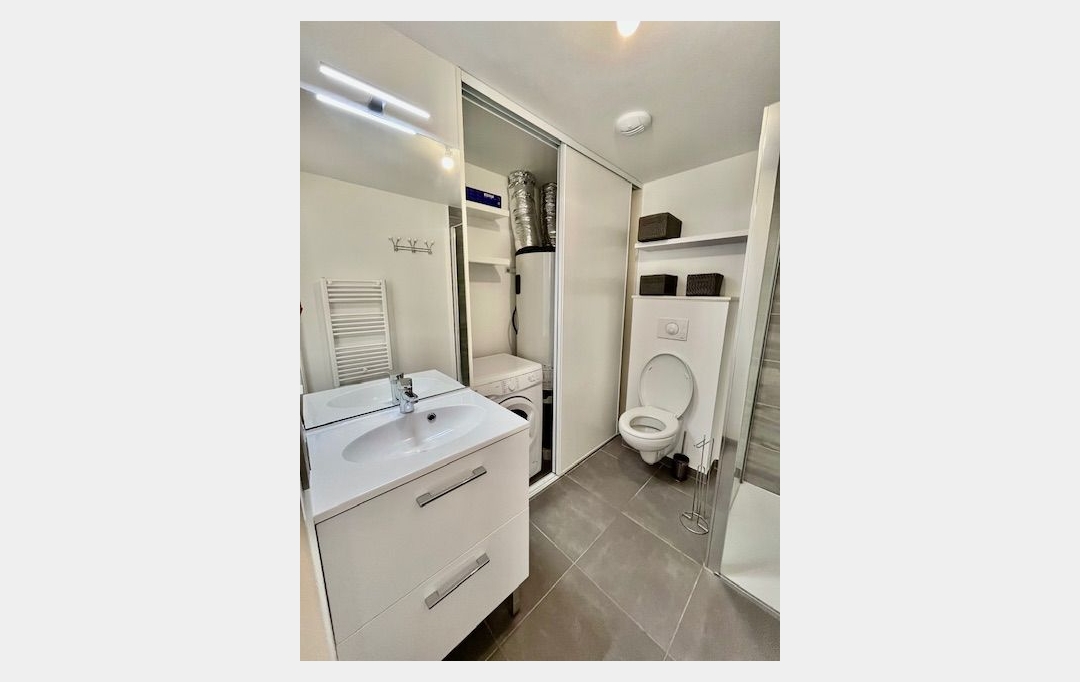 Agence Cosi : Appartement | TROYES (10000) | 23 m2 | 440 € 