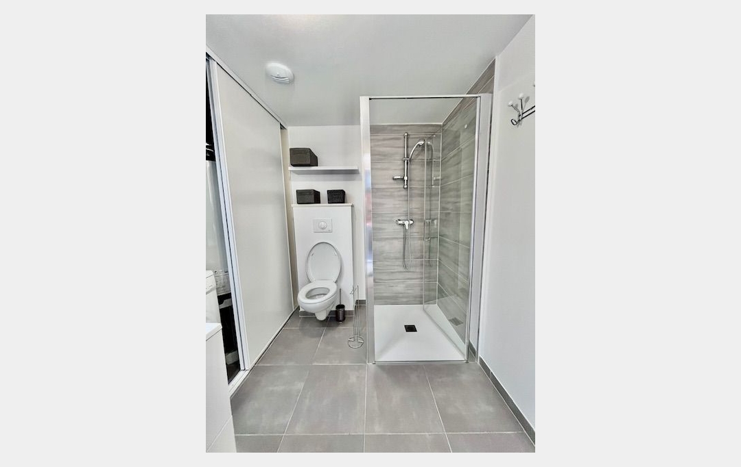 Agence Cosi : Appartement | TROYES (10000) | 23 m2 | 440 € 