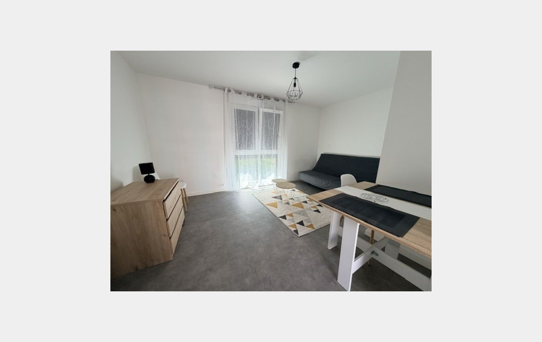 Agence Cosi : Apartment | TROYES (10000) | 23 m2 | 450 &euro; 